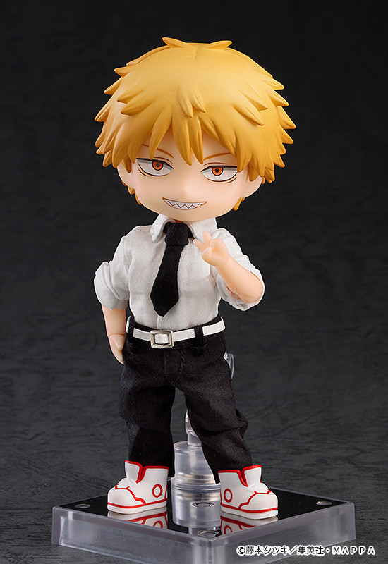 Chainsaw Man: Denji Nendoroid Doll Hot on Sale