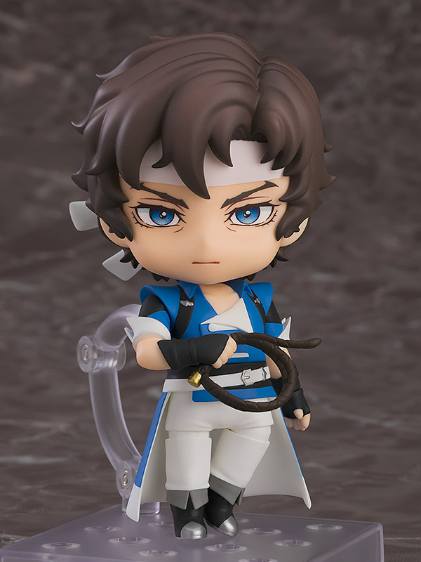 Castlevania: Nocturne: 2317 Richter Belmont Nendoroid Discount