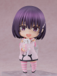 Ayakashi Triangle: 2182 Suzu Kanade Nendoroid Supply