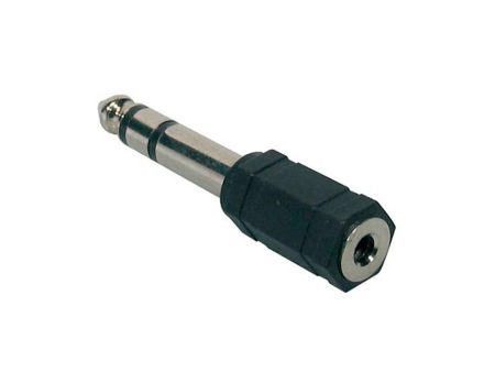 Plastic Stereo Boston Headphone Adapter Online Sale