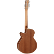 Tanglewood Winterleaf Series: TW12 CE Fashion