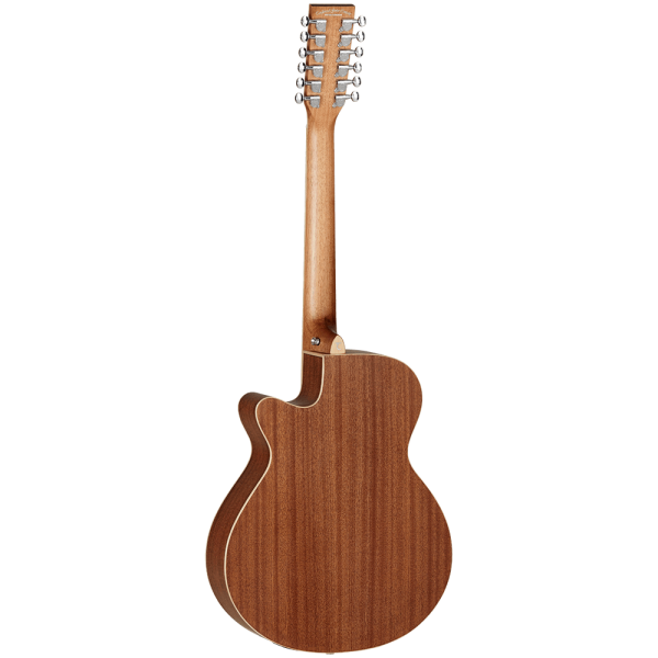 Tanglewood Winterleaf Series: TW12 CE Fashion