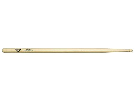 Vater Drum Sticks: Studio Wood Tip Sticks Online now