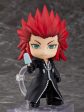 Kingdom Hearts III: 1594 Axel Nendoroid For Discount