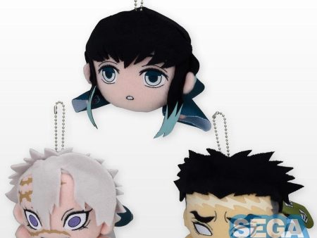 Demon Slayer: Keychain Mascot Vol. 5 Fashion