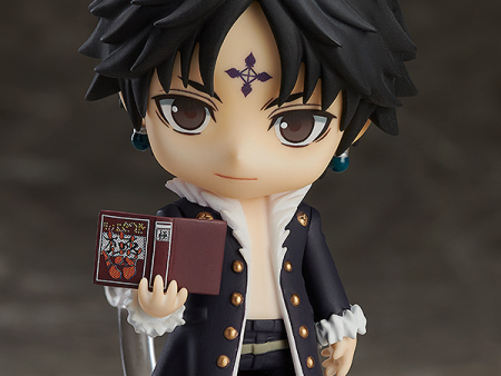 Hunter X Hunter: 1186 Quwrof Wrlccywrlir Nendoroid For Discount