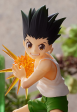 Hunter X Hunter: Gon Freecs POP UP PARADE Figurine Discount