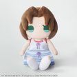 Final Fantasy Crisis Core: Aerith Gainsborough -Crisis Core- Plush Online now