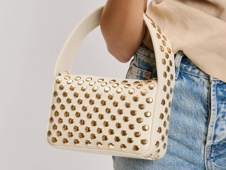 Studded Crossbody Bag Cheap