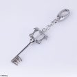 Kingdom Hearts: Star Cluster Keyblade Key Chain Discount