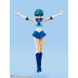 Sailor Moon: Sailor Mercury [Animation Colour Ver.] S.H. Figuarts Discount