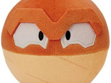 Pokemon: Hisuian Voltorb Plush Supply