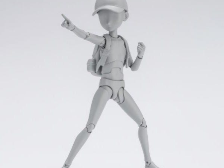 Body-Kun ~Ken Sugimori Edition~ DX Set S.H. Figuarts Discount