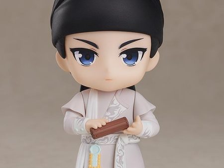 Feng Qi Luo Yang: 1780 Baili Hongyi Nendoroid Online now