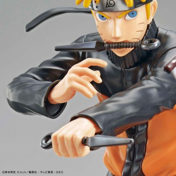 Naruto Shippuden: Naruto Uzumaki EG Model For Discount