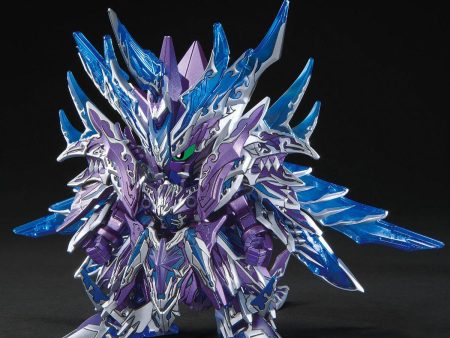 Gundam: Alternative Justice Infinite Dragon SDW Heroes Model Online Sale