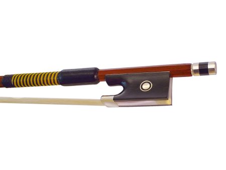 Hidersine Standard Octagonal Violin Bow Online