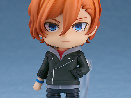 Bungo Stray Dogs: 2410 Chuya: Fifteen Year Old Ver. Nendoroid Online Sale