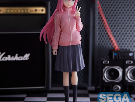 Bocchi the Rock!: Hitori Desktop x Decorate Prize Figure For Cheap