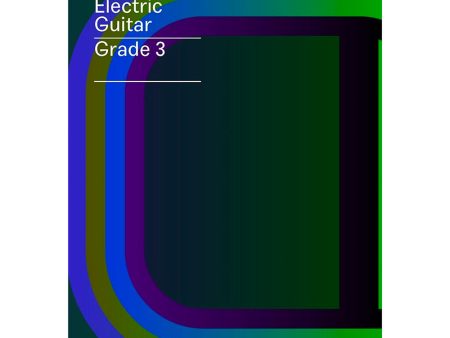 LCM  London College of Music Electric Guitar Grade 3 Cheap