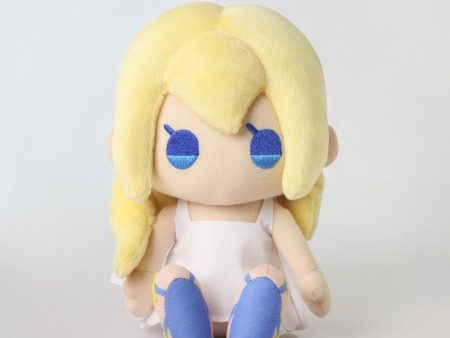 Kingdom Hearts: Namine Plush Online now