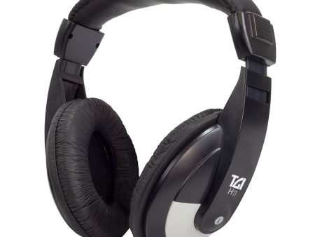 TGI Over Ear Classroom Headphones Fashion