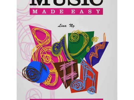 Theory of Music Made Easy: Grade 1 For Sale