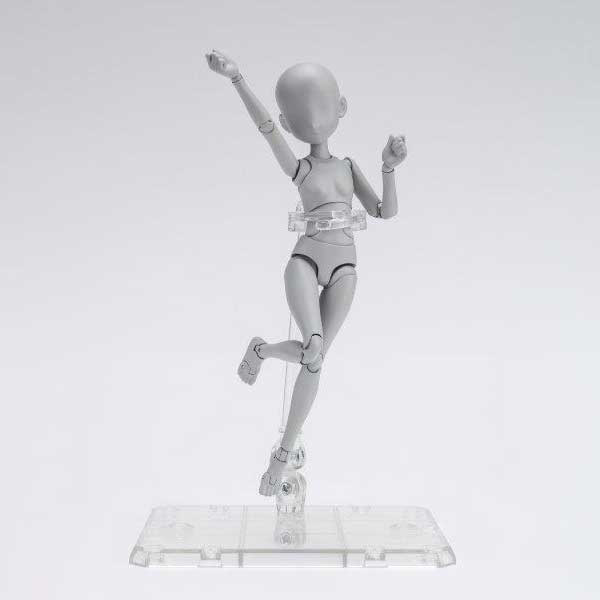 Body-Chan ~Ken Sugimori Edition~ DX Set S.H. Figuarts For Discount