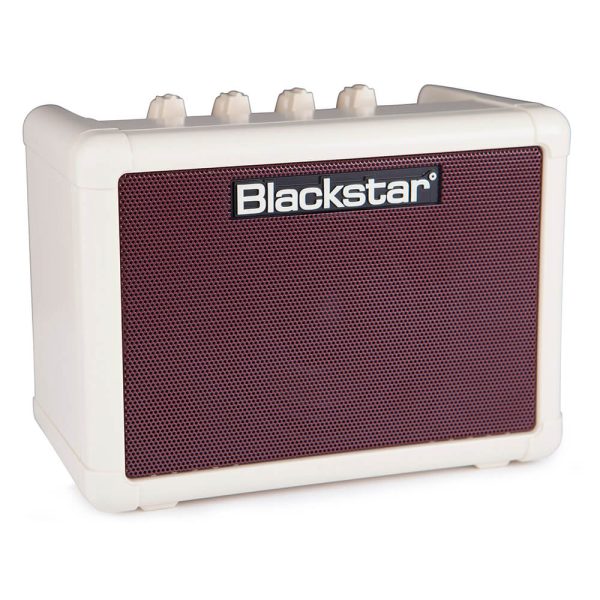 Blackstar Fly 3 Vintage Guitar Mini Amp Stereo Pack Fashion