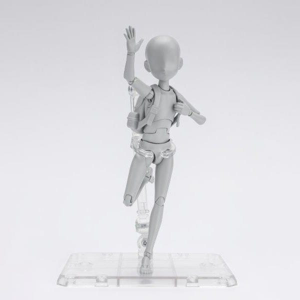 Body-Kun ~Ken Sugimori Edition~ DX Set S.H. Figuarts Discount