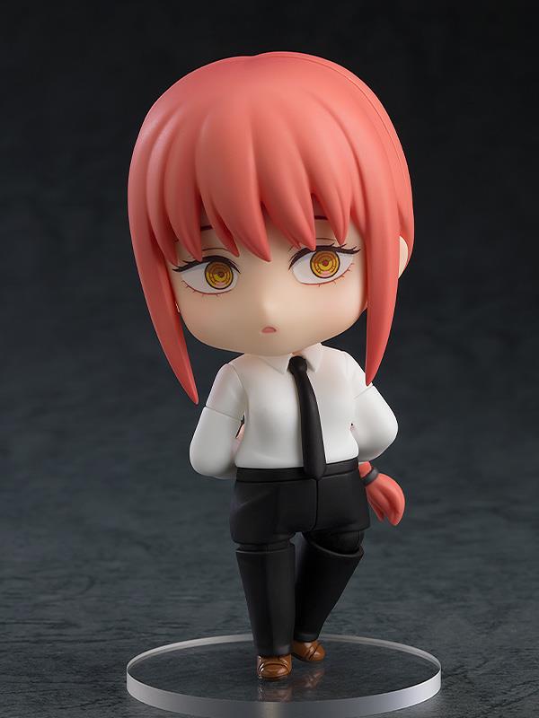 Chainsaw Man: 2004 Makima Nendoroid Supply