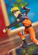 Naruto Shippuden: Naruto Uzumaki POP UP PARADE Figurine on Sale