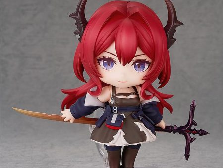 Arknights: 2047 Surtr Nendoroid Cheap