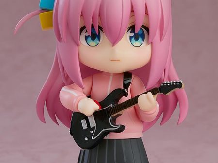 Bocchi the Rock!: 2069 Hitori Gotoh Nendoroid Sale