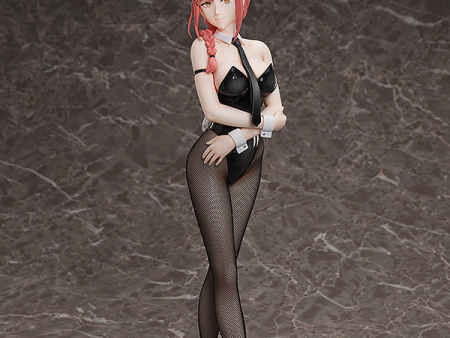 Chainsaw Man: Makima Bunny Ver. 1 4 Scale Figurine Online now