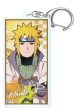 Naruto: Minato Acrylic Banner Key Chain on Sale