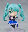 Vocaloid: 2089 Street Sekai Miku Nendoroid Online Hot Sale