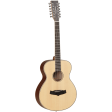 Tanglewood Winterleaf Series: TW12 Online Hot Sale