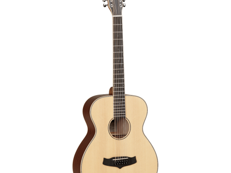 Tanglewood Winterleaf Series: TW12 Online Hot Sale