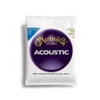 Martin Acoustic Guitar Strings: M150 - 3 Pack Hot on Sale