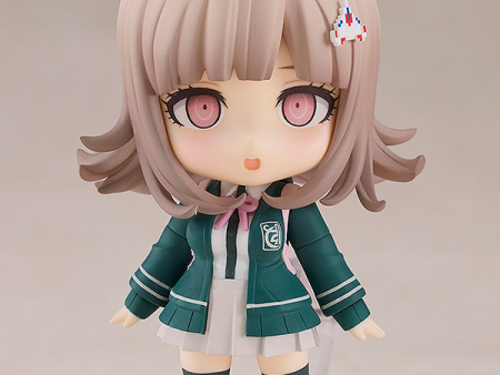 Danganronpa: 2227 Chiaki Nanami Nendoroid Fashion