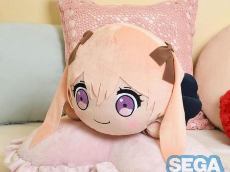 A Couple of Cuckoos: Erika Amano Nesoberi Plush Discount