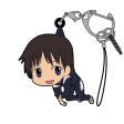 Evangelion: Shinji Jersey Tsumamare Key Chain For Cheap