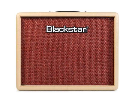 Blackstar: Debut Series 15E Watt Electric Guitar Amp Fashion