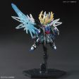 Gundam: Cao Cao Wing Gundam SD Sangoku Soketsuden Model For Discount