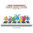 John Thompson: Easiest Piano Course Part 1 Fashion