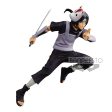 Naruto Shippuden: Itachi Vibration Stars II Prize Figure For Discount