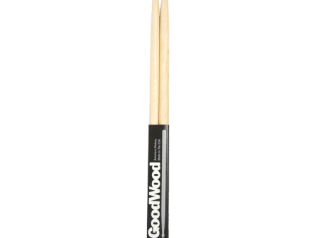 7A Wood Tip Goodwood By Vater Drumstick Cheap