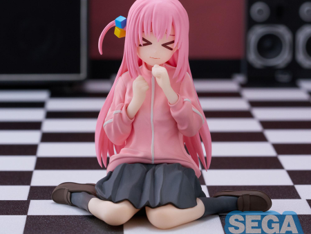 Bocchi the Rock!: Hitori Perching Mmmmmm Ver. Prize Figure Fashion