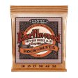 Ernie Ball Acoustic Guitar Strings | Phosphor Bronze For Cheap